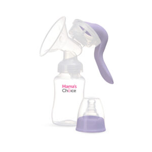 Manual Breast Pump